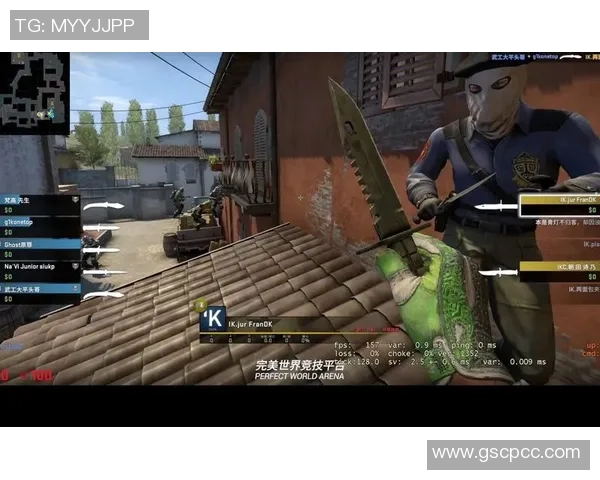 CSGO意识排行榜揭晓V5荣登第三名引发热议