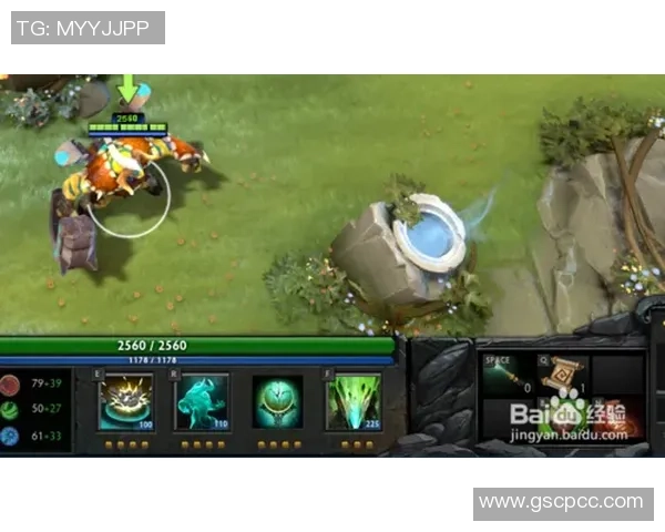 DOTA2战术解析：IG战队如何构建高效的区域防守体系与应对策略