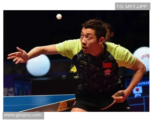 上海乒乓球队快攻战术分析与成败经验分享