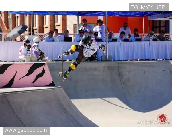 北京滑板队包夹战术革新引领新时代滑板运动发展新潮流