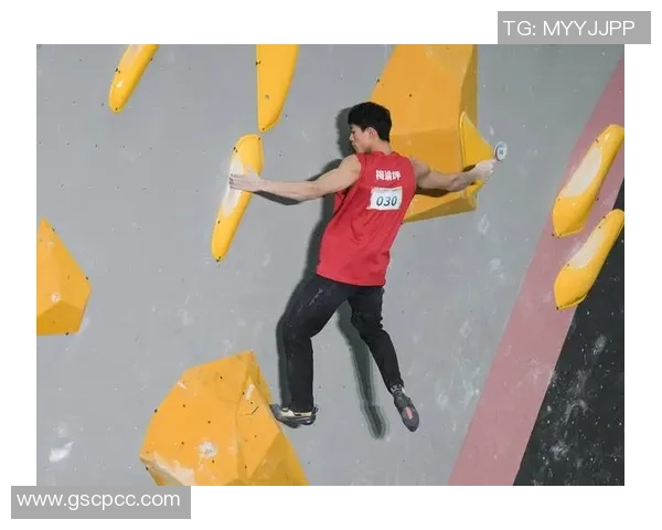 北京攀岩队实力揭秘:挑战极限的勇者之路与荣耀之巅 北京攀岩队实力揭秘:挑战极限的勇者之路与荣耀之巅