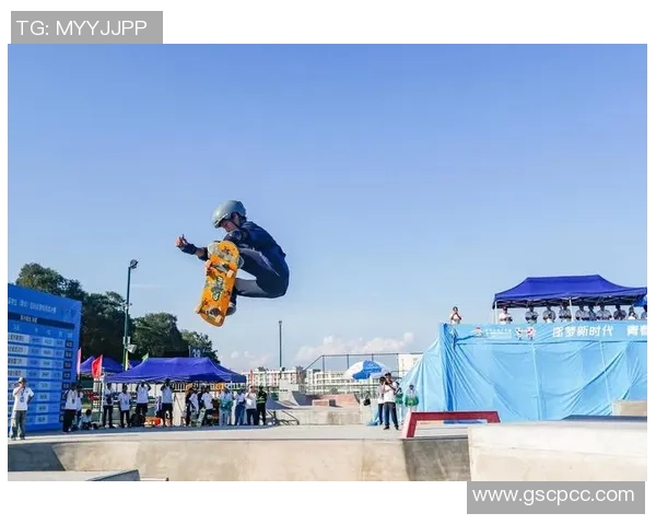 广州滑板队荣获全国滑板状态排行榜第二名展现实力与潜力 广州滑板队荣获全国滑板状态排行榜第二名展现实力与潜力