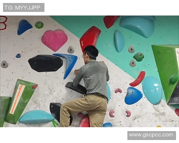 广州攀岩队的深度探索与战术布局揭秘