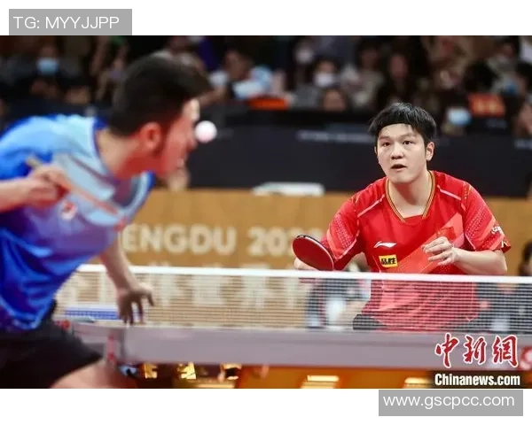 成都乒乓球队战术探讨：如何提升团队协作与比赛策略