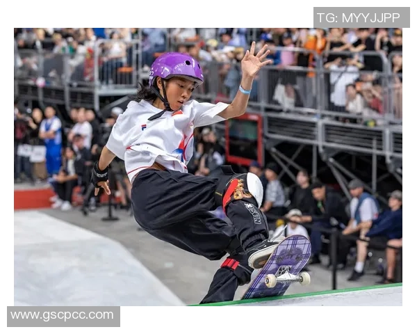 滑板精神:深入剖析杭州滑板队员的心理素质与竞技状态 滑板精神:深入剖析杭州滑板队员的心理素质与竞技状态