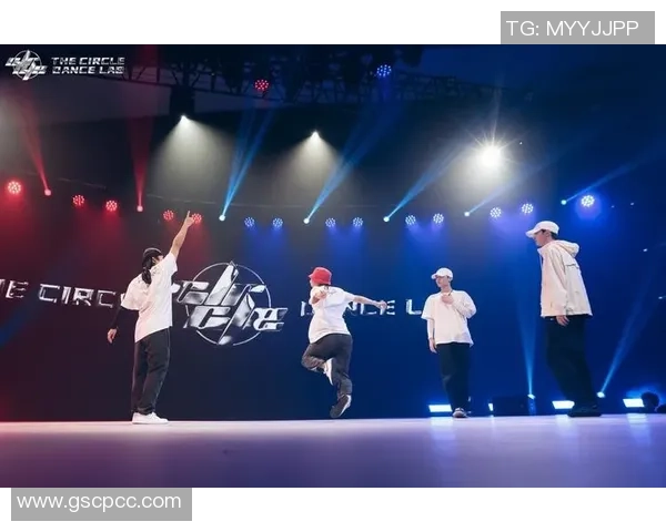 深圳街舞队的崛起与力量探讨街头文化的魅力与影响力分析