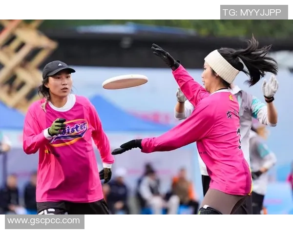 聚焦飞盘运动与团队意识探讨：北京飞盘队的成长与挑战