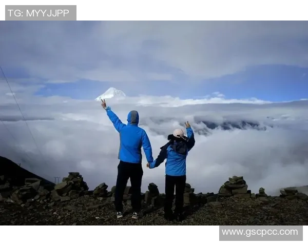 攀岩人生的深度对话：陈秀英如何在高峰与挑战中找到自我